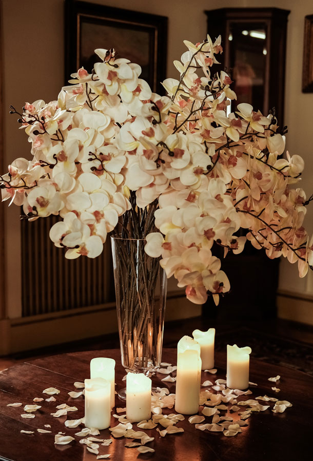 ilovebrides.pt editorial Somewhere in Time